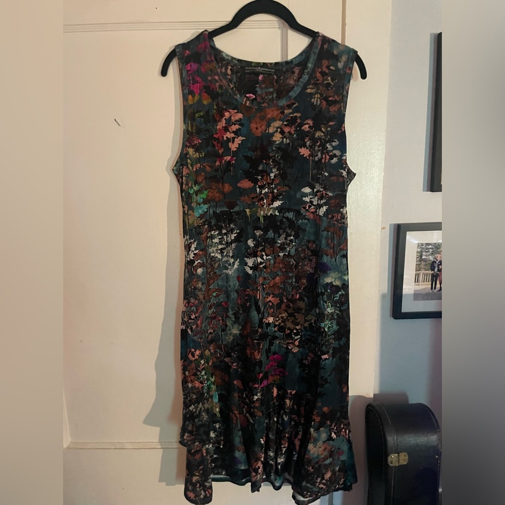 Peruvian Summer Dress!